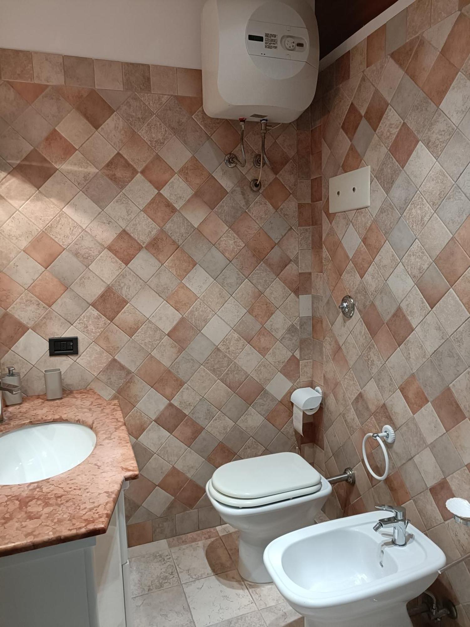 Casa Vacanze Margarita SantʼAlessio Siculo Buitenkant foto