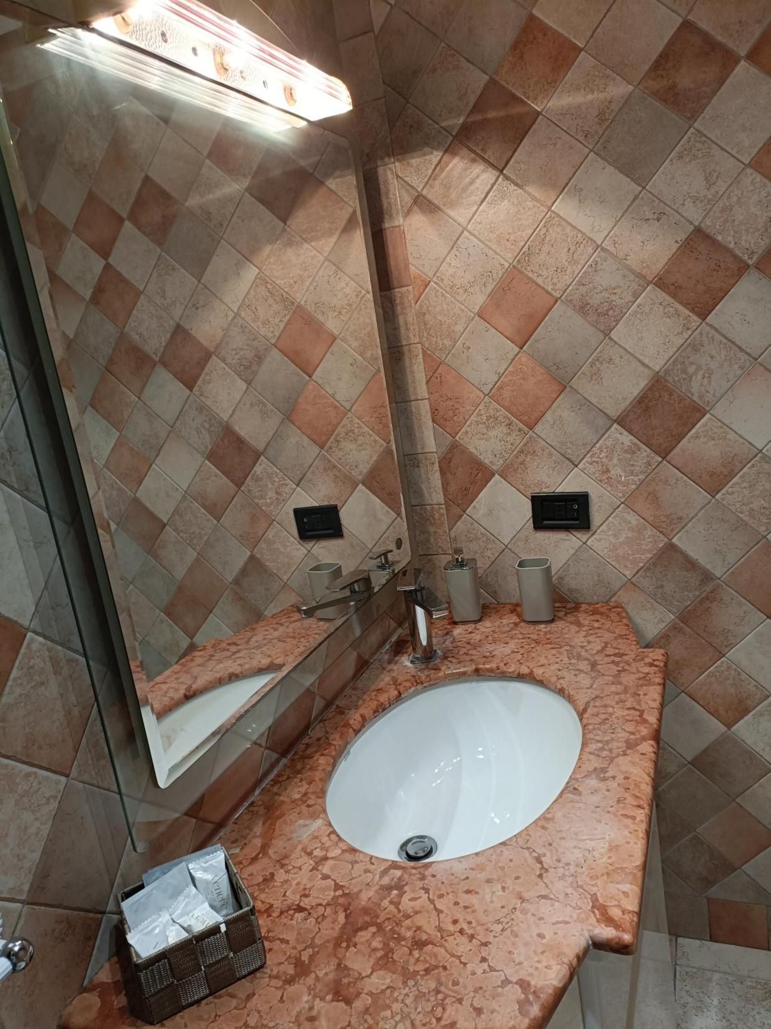 Casa Vacanze Margarita SantʼAlessio Siculo Buitenkant foto