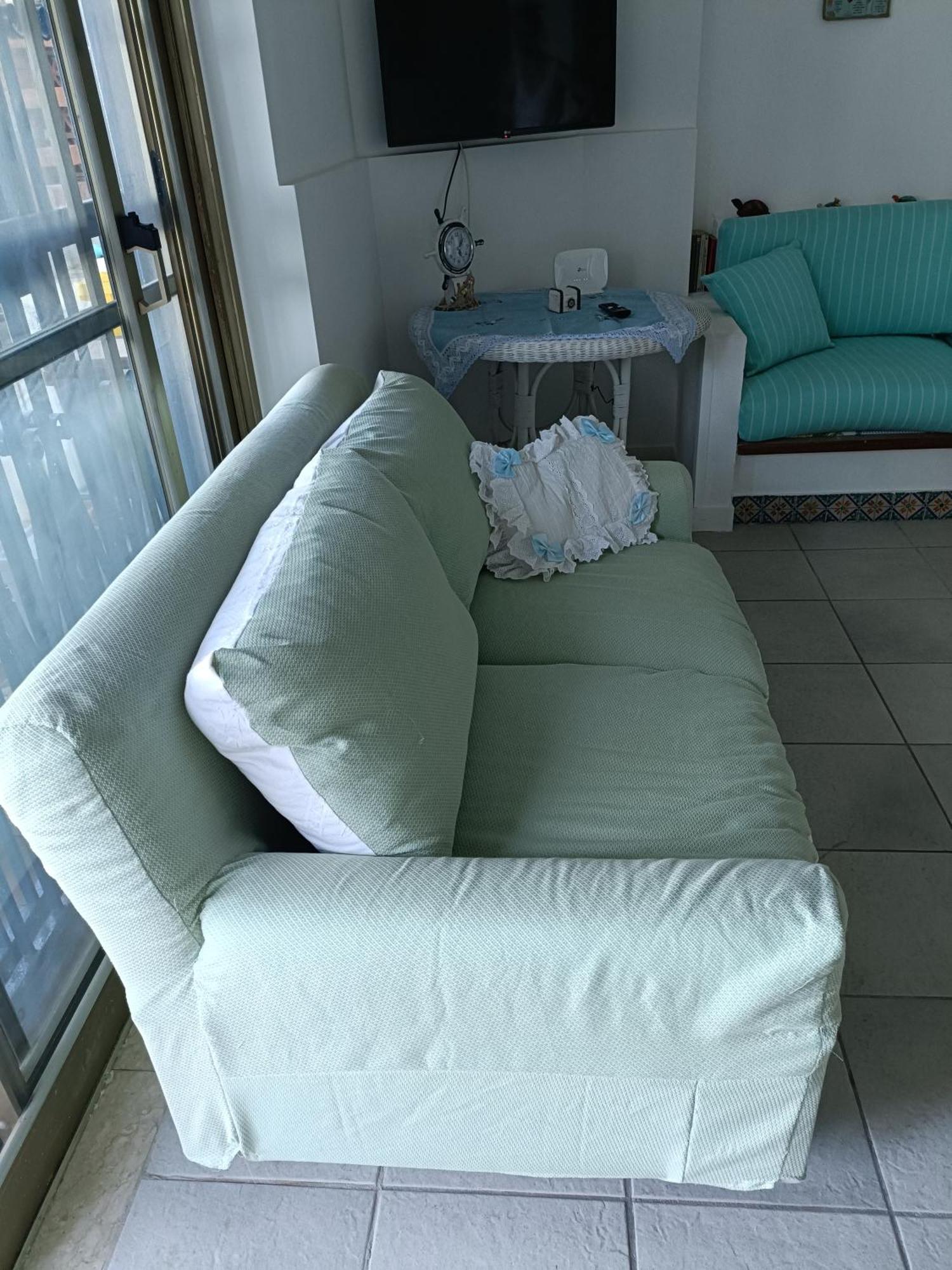 Casa Vacanze Margarita SantʼAlessio Siculo Buitenkant foto