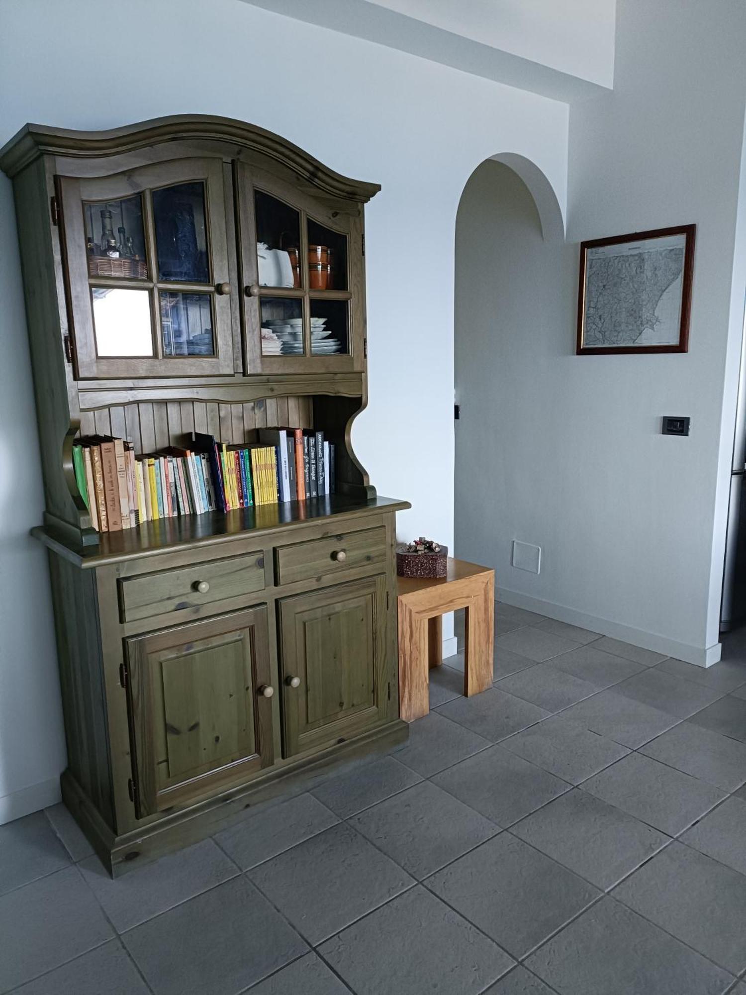 Casa Vacanze Margarita SantʼAlessio Siculo Buitenkant foto
