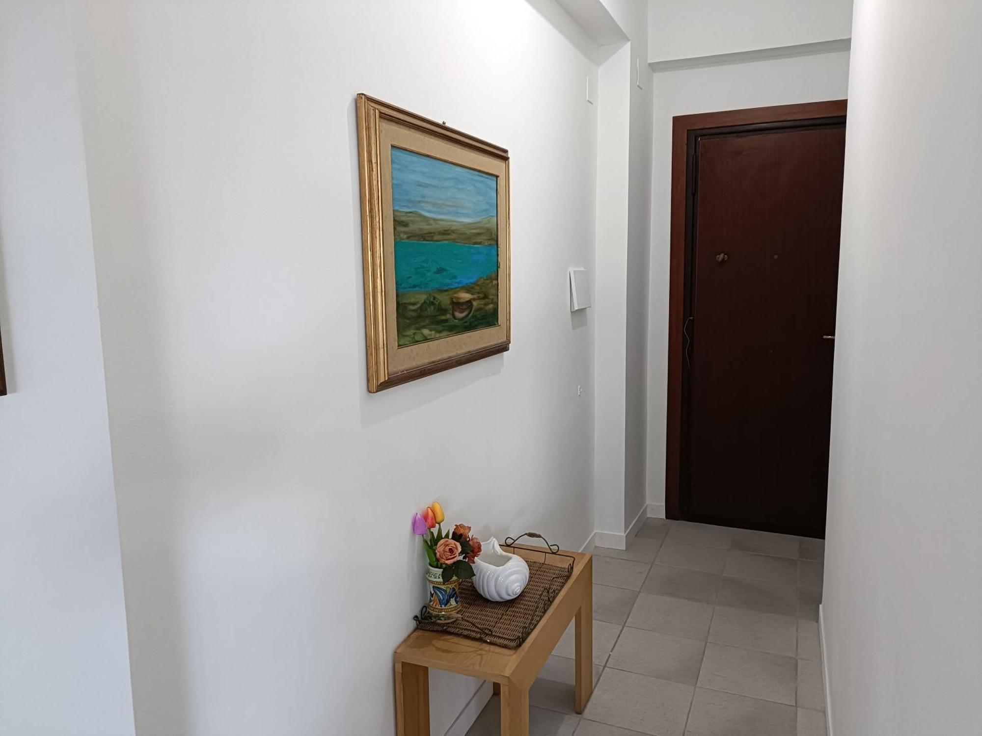 Casa Vacanze Margarita SantʼAlessio Siculo Buitenkant foto